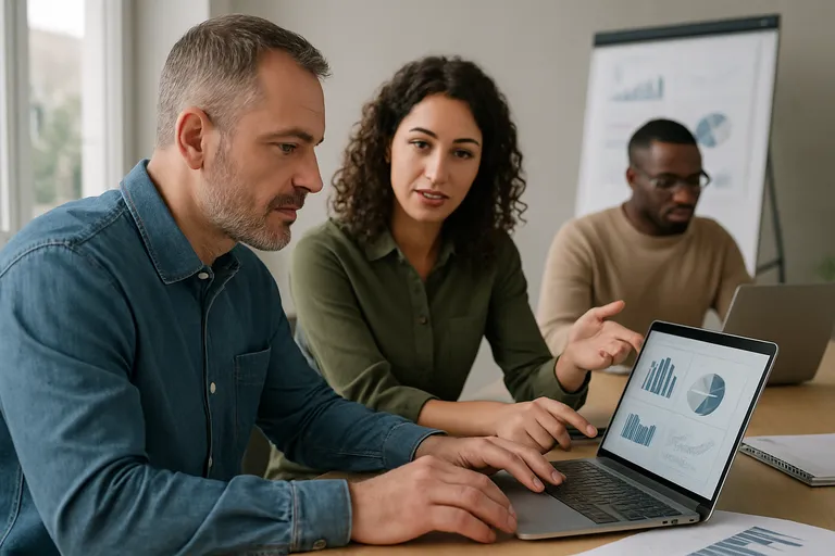 Aanpak, certificering en carrièrekansen