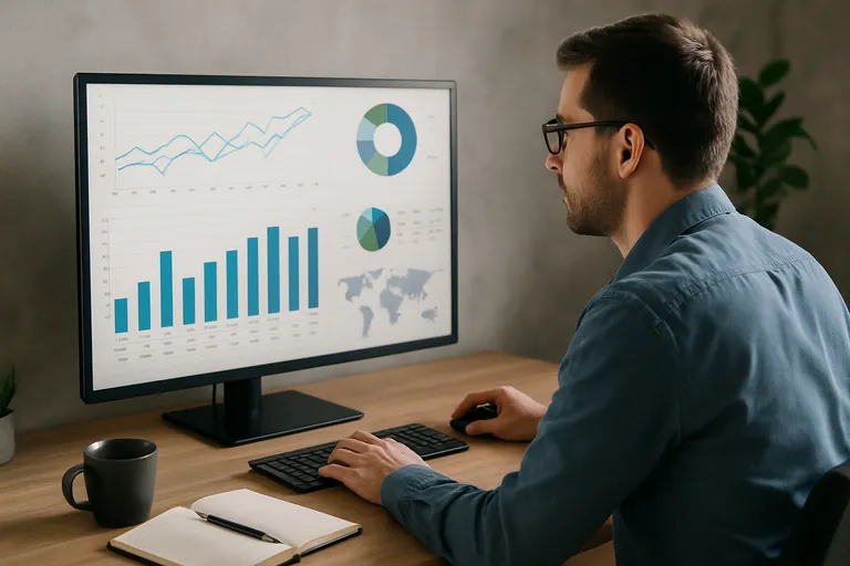 Belangrijkste data driven marketing services