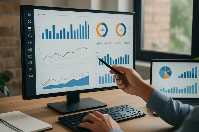Belangrijkste functies en integraties