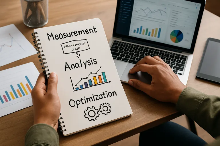 Curriculum en tools die je gebruikt