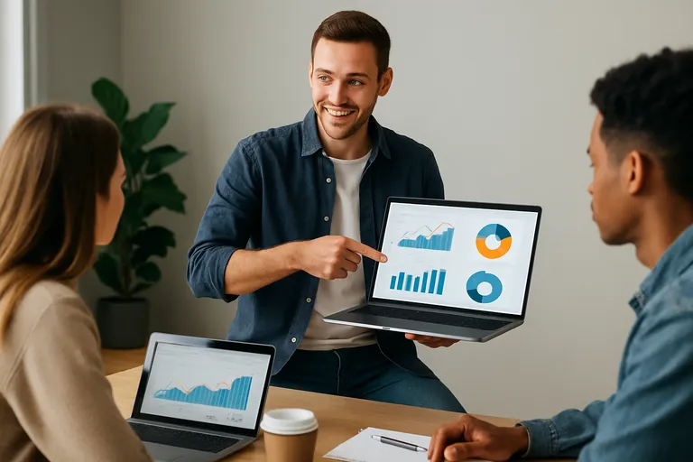 Diensten en specialisaties