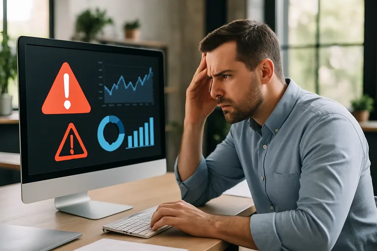 Fouten vermijden en impact versnellen