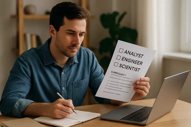 Hoe kies je de juiste data-opleiding