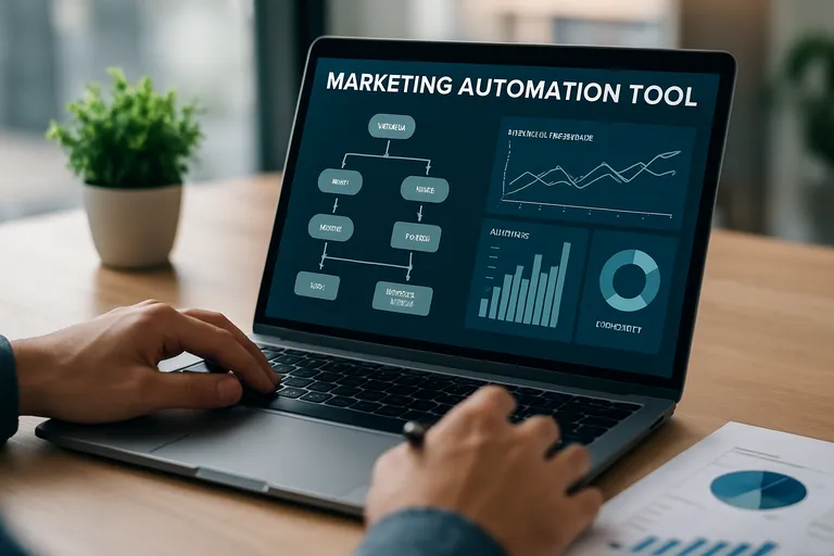 Hoe kies je de juiste marketing automation tool