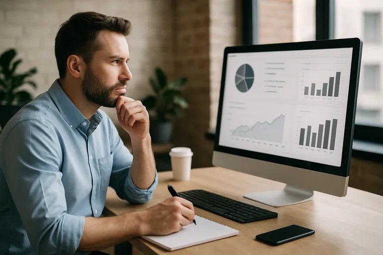 Hoe kies je het juiste agency