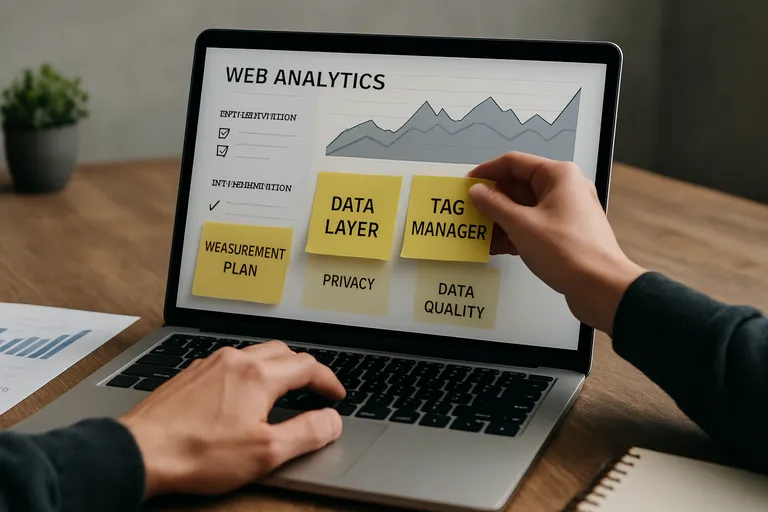 Implementatie, privacy en datakwaliteit