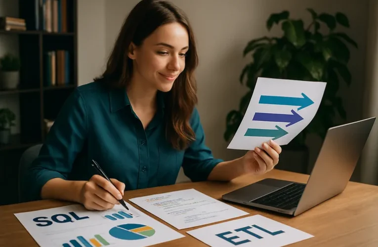 Kies de dataopleiding die bij je past en je carrière in data versnelt