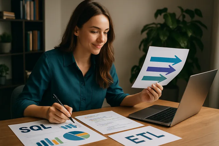 Kies de dataopleiding die bij je past en je carrière in data versnelt