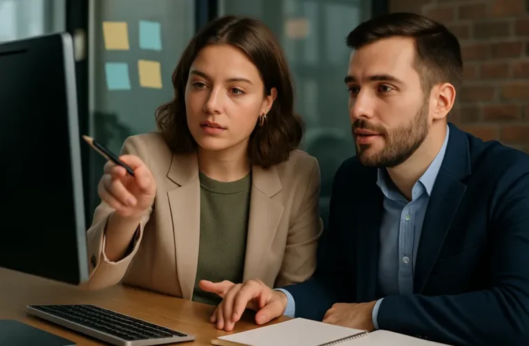 Kies de juiste B2B online marketingpartner en vergroot je impact in de zakelijke markt