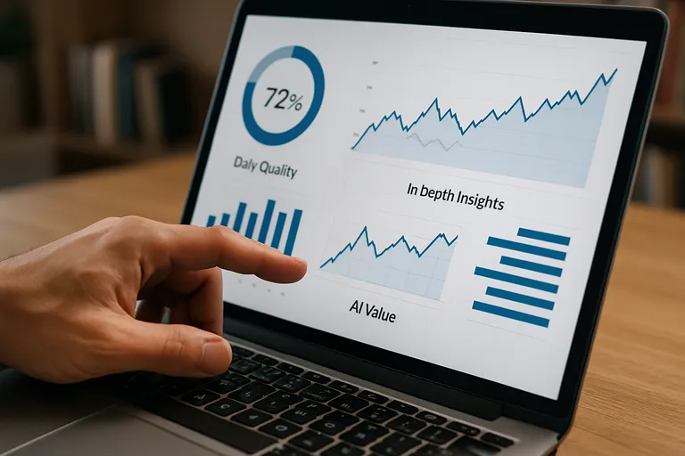 Kritieke functies om op te letten