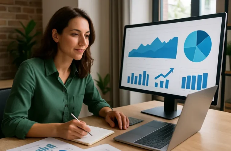 Maak je organisatie datagedreven en versnel impact met slimme inzichten