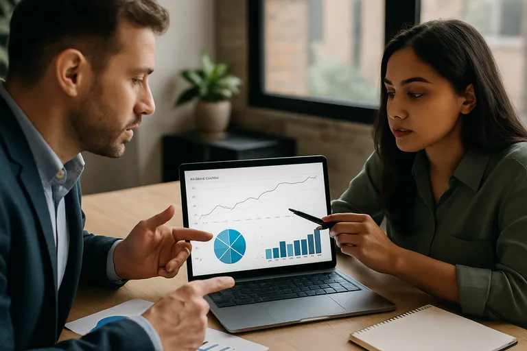 Meten en samenwerken voor voorspelbare groei