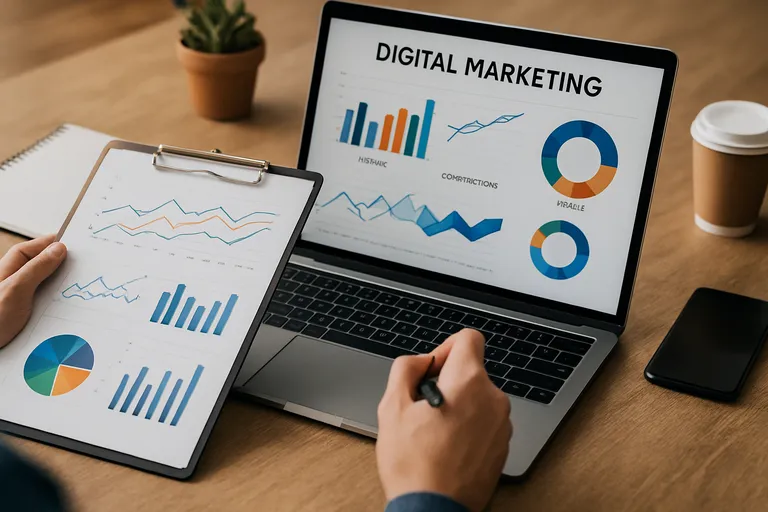 Meten, testen en optimaliseren