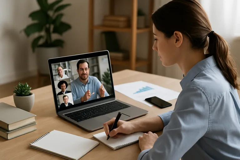 Praktisch: leerformats, planning, budget en resultaat