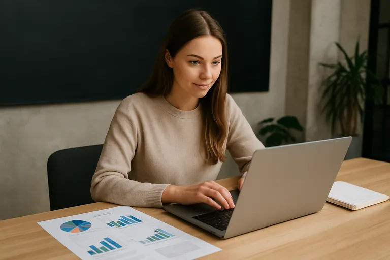 Praktisch: leerpad, duur, kosten en ROI