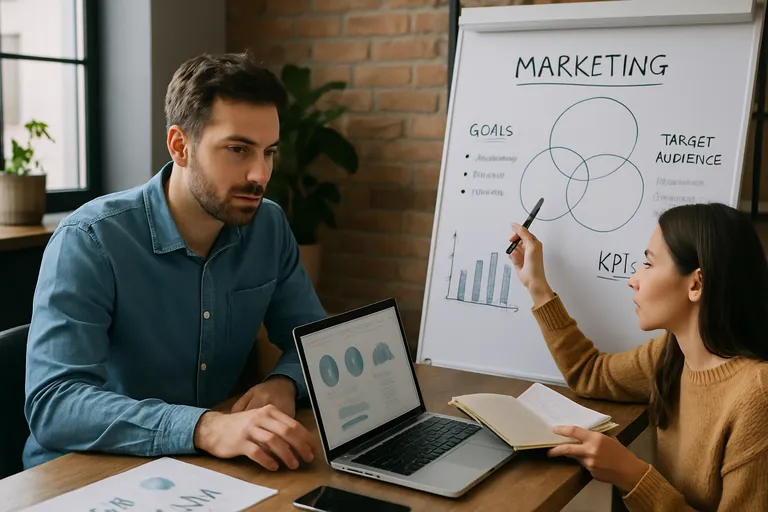 Programma en onderwerpen in de praktijk