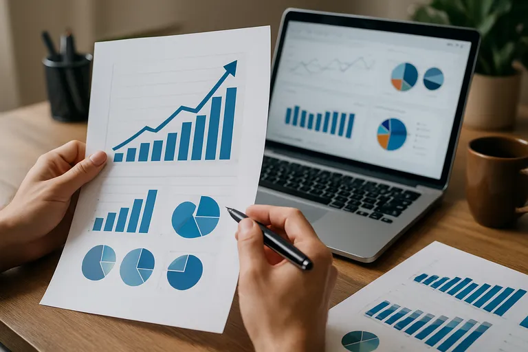 Resultaten die je mag verwachten