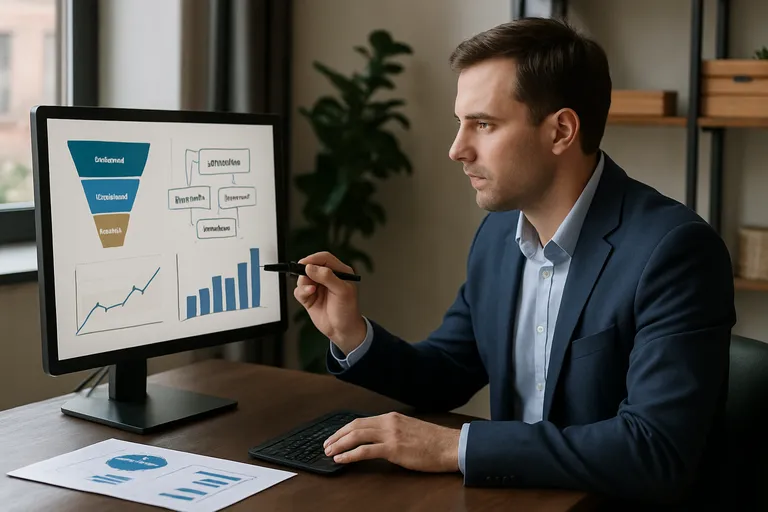 Strategie en aanpak: van hypothese naar activatie