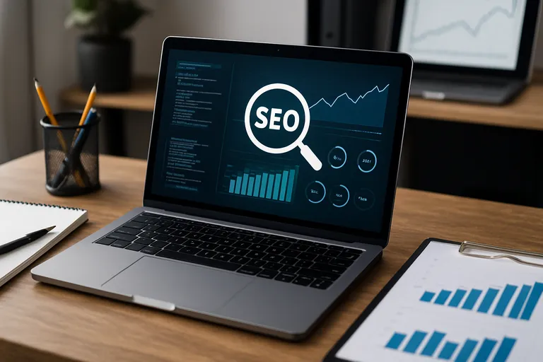 Technische SEO optimalisatie: van audit tot implementatie