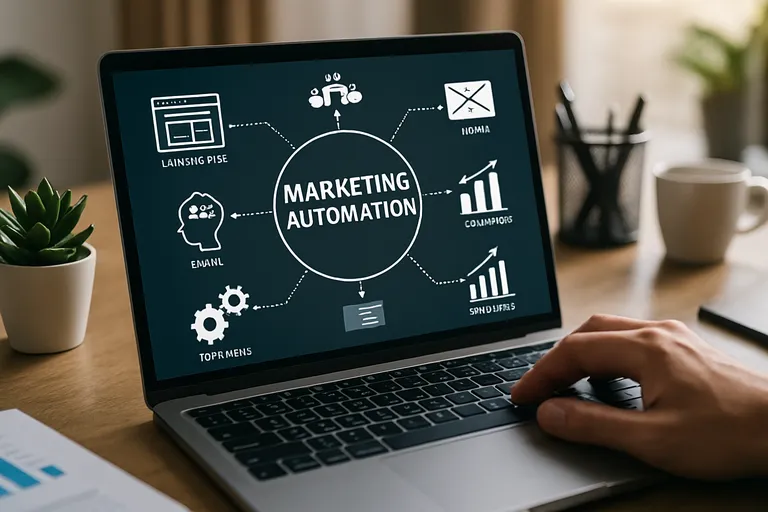 Toepassingen die resultaat opleveren