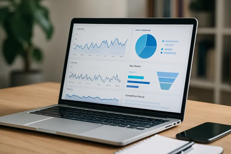 Tools en platforms kiezen