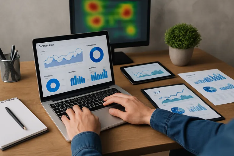 Tools, trends en veelgemaakte fouten