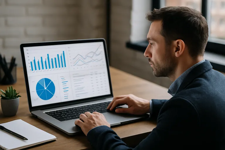 Wat is data driven en waarom het telt