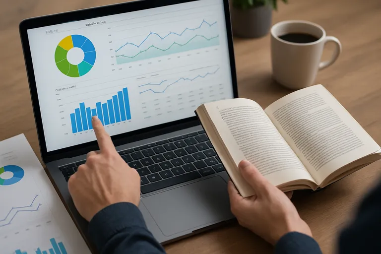 Wat is digital analytics en waarom is een basisboek onmisbaar