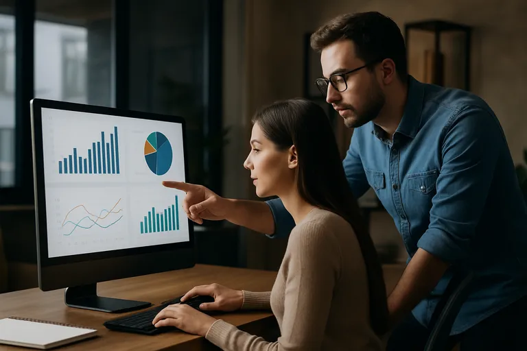 Wat is een data driven marketing agency