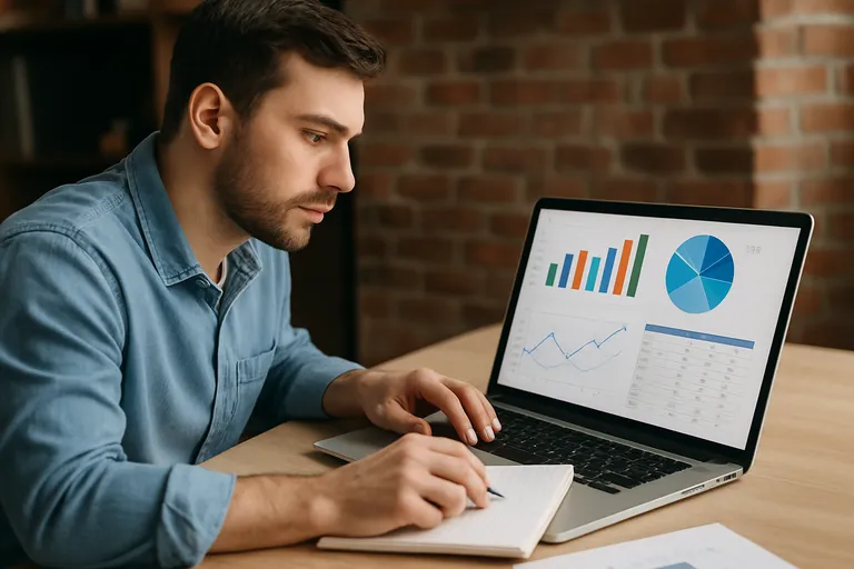 Wat is een data-opleiding en wat leer je?