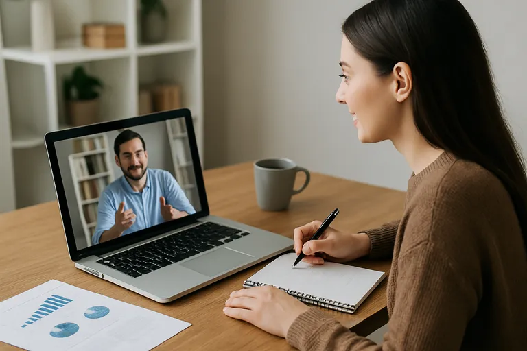 Wat is een online marketing cursus