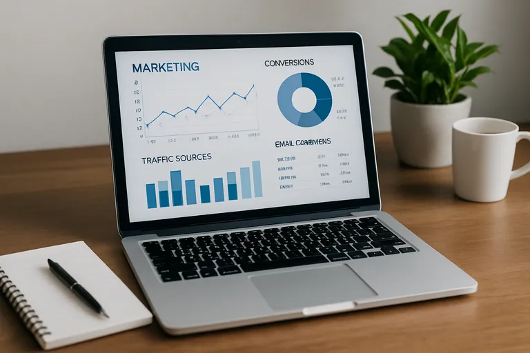 Wat is marketing software en waarom heb je het nodig