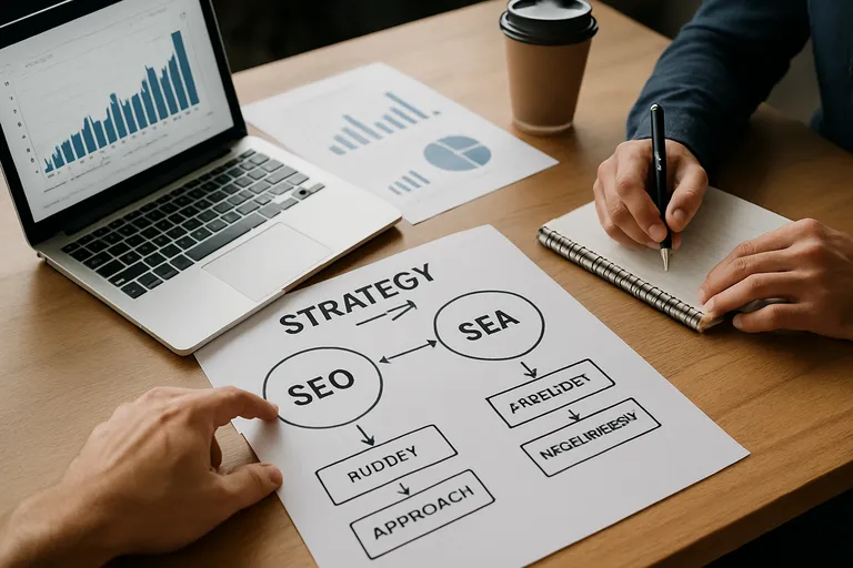 Aanpak, budget en succesmeting