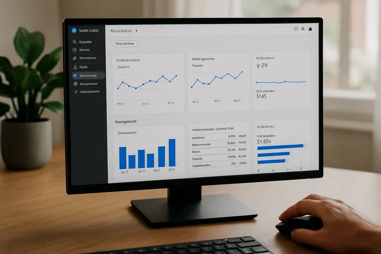 Analyseren met analytics GA4