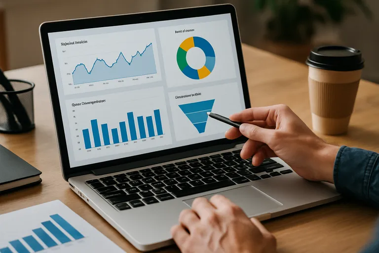 Belangrijkste categorieën en use-cases