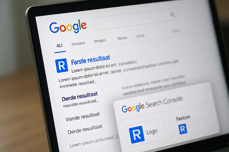 Best practices voor sterke merkweergave in zoekresultaten