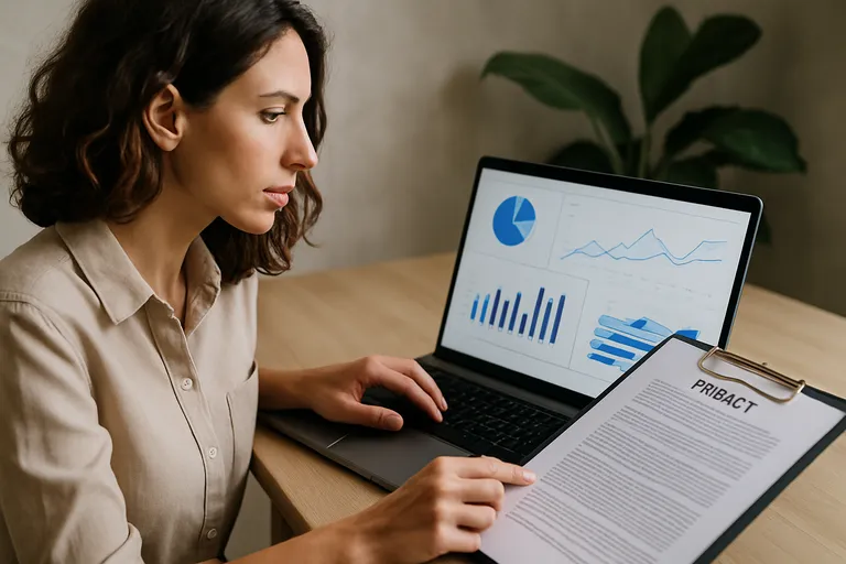 Data verzamelen, kwaliteit en privacy