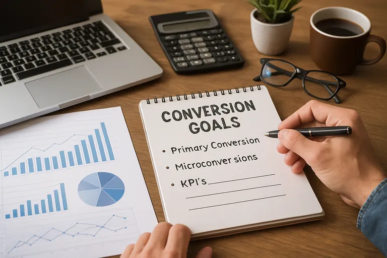 De basis: doelen, metingen en KPI's