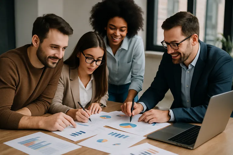 Diensten die je mag verwachten