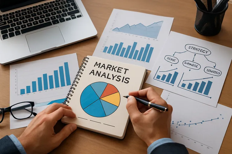 Fundament: analyse en doelen