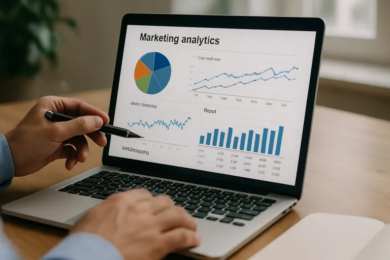 Hoe kies je de juiste marketing analytics tools