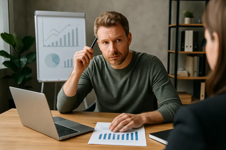 Hoe kies je het juiste bureau