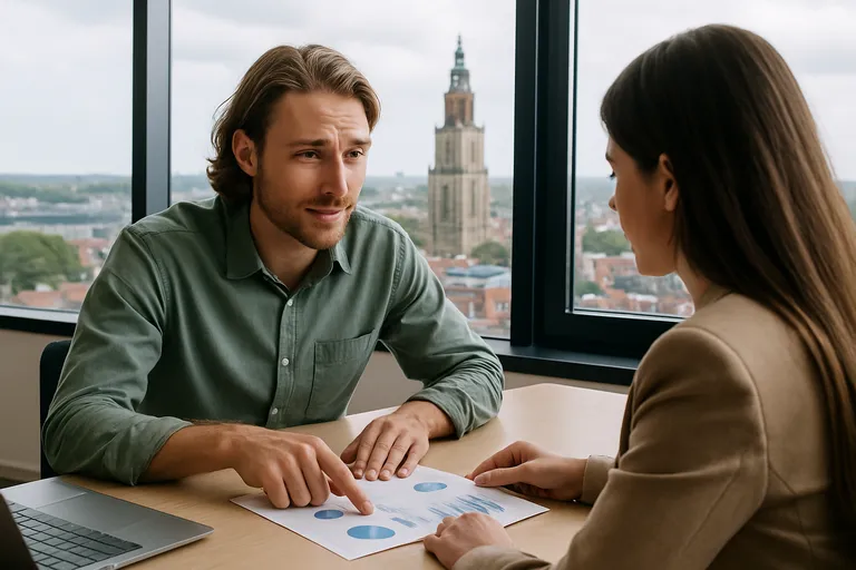 Hoe kies je het juiste marketingbureau groningen