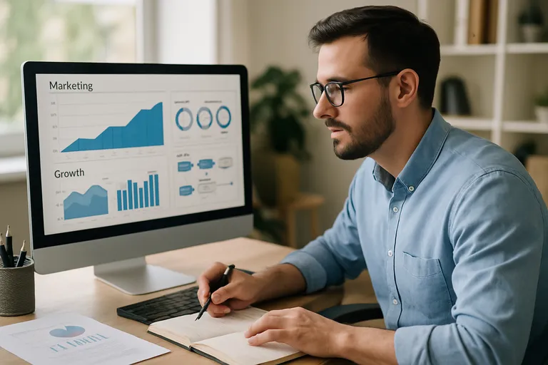 Implementatie en groei