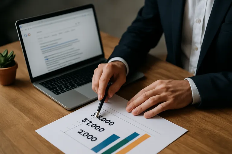 Kosten en het juiste SEO-bureau kiezen