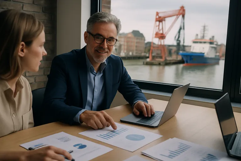 Lokale cases, sectoren en trends