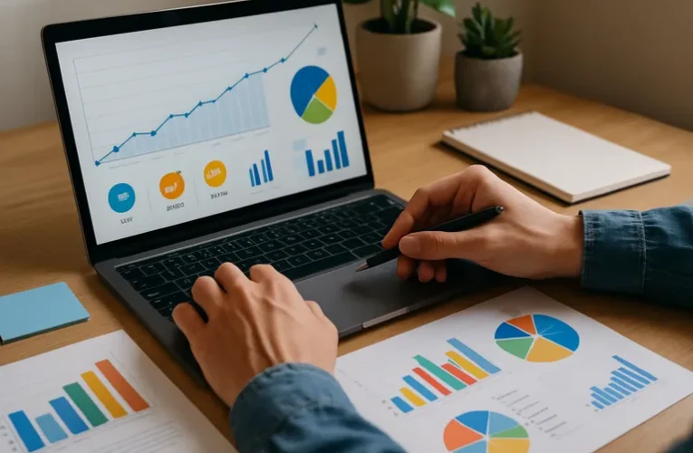 Maak van je website een groeimachine met slimme online marketing