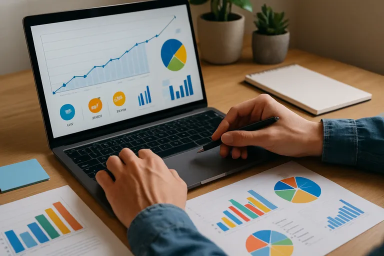 Maak van je website een groeimachine met slimme online marketing