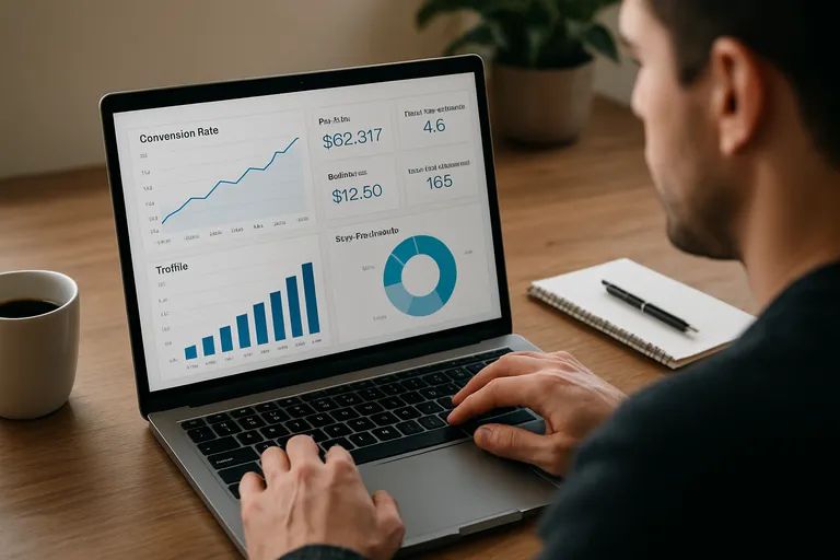 Meten en optimaliseren