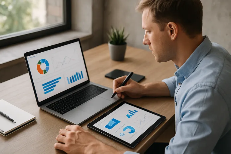 Meten en optimaliseren